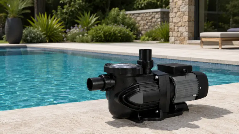 Pompe à vitesse variable piscine : la vraie économie d'énergie ? (Marseille, Aix-en-Provence, Bandol)